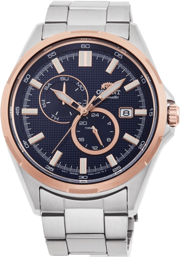 Orient Classic RA-AK0601L10B