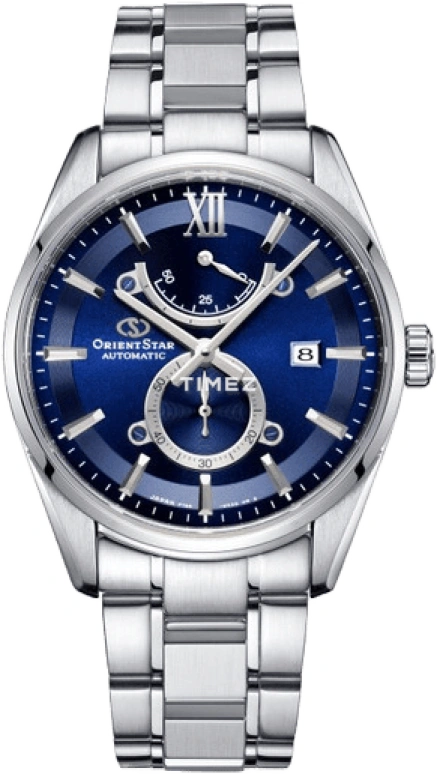 Orient STAR RE-HK0002L00B