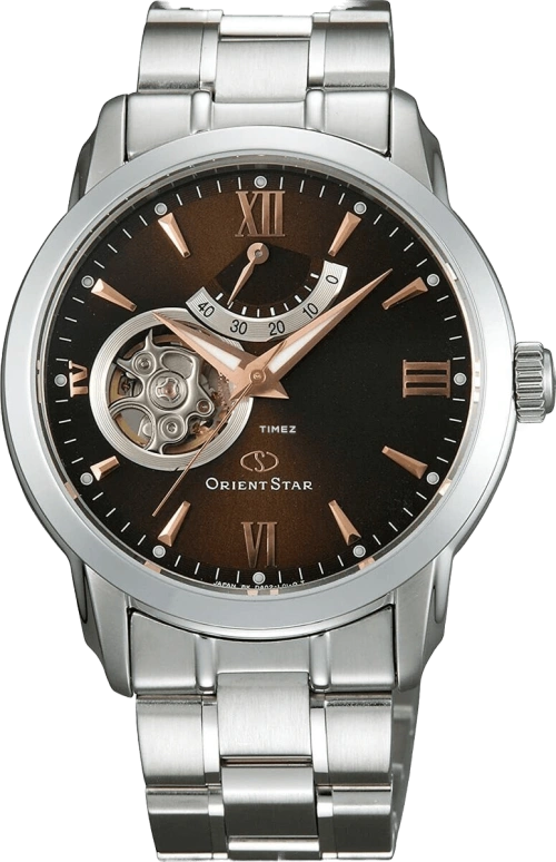 Orient STAR WZ0071DA