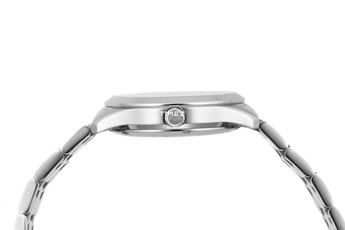 Orient,Contemporary 38.50mm,38.50mm,Stainless Steel,White,Automatic,Sapphire,Tonneau,AG03001W