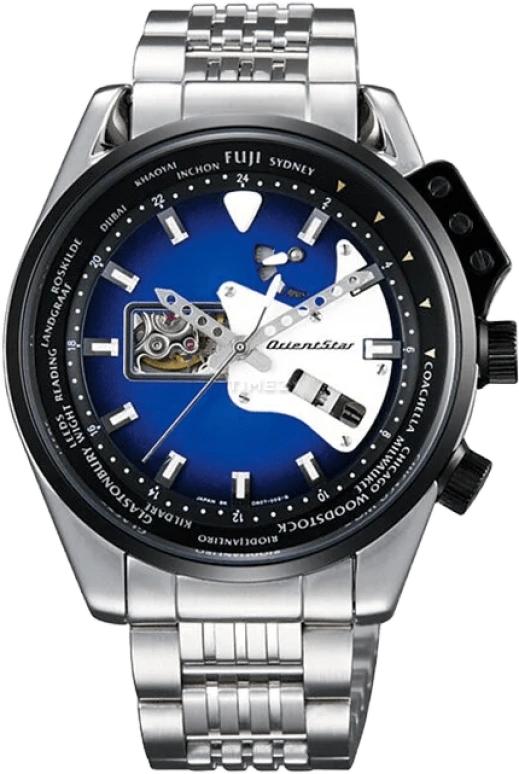 Orient STAR WZ0161DA