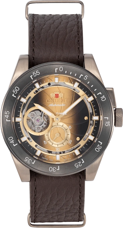 Orient STAR RA-AR0204G00B