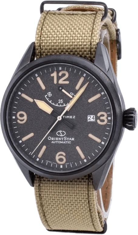 Orient Sports RE-AU0206B00B