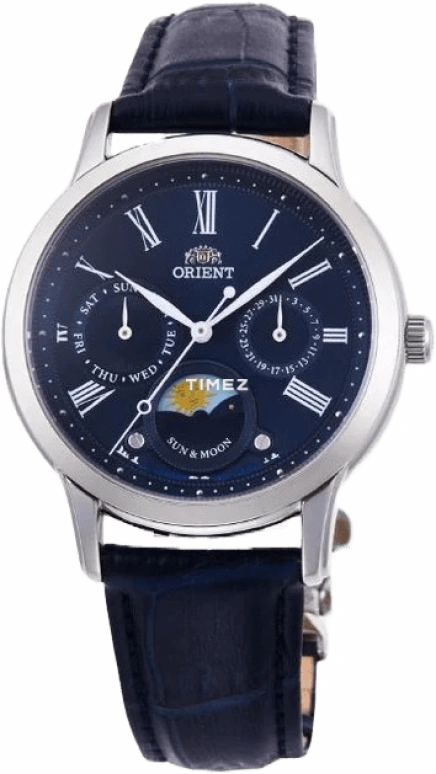 Orient Other RA-KA0004L