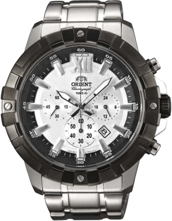 Orient Sports FTW03002W