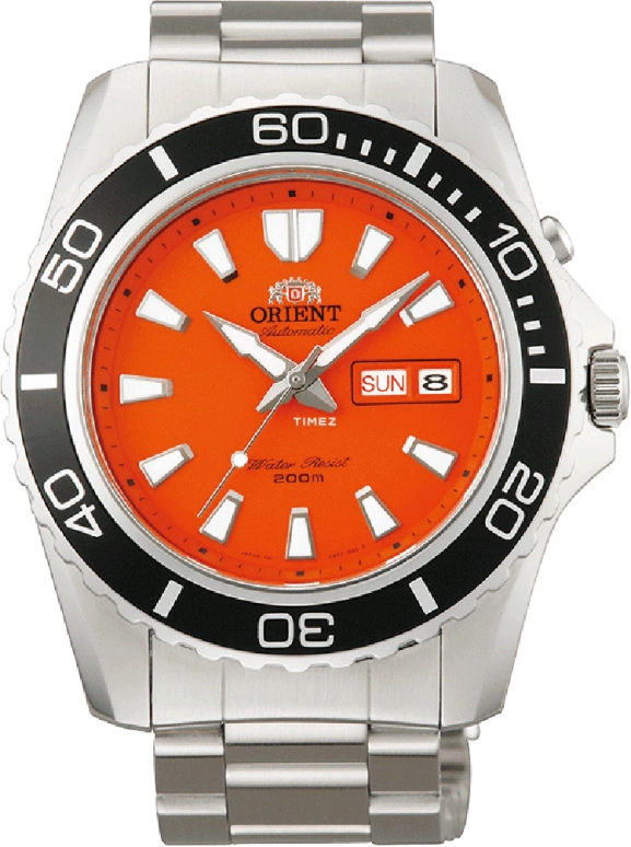Orient Sports SEM75001MR