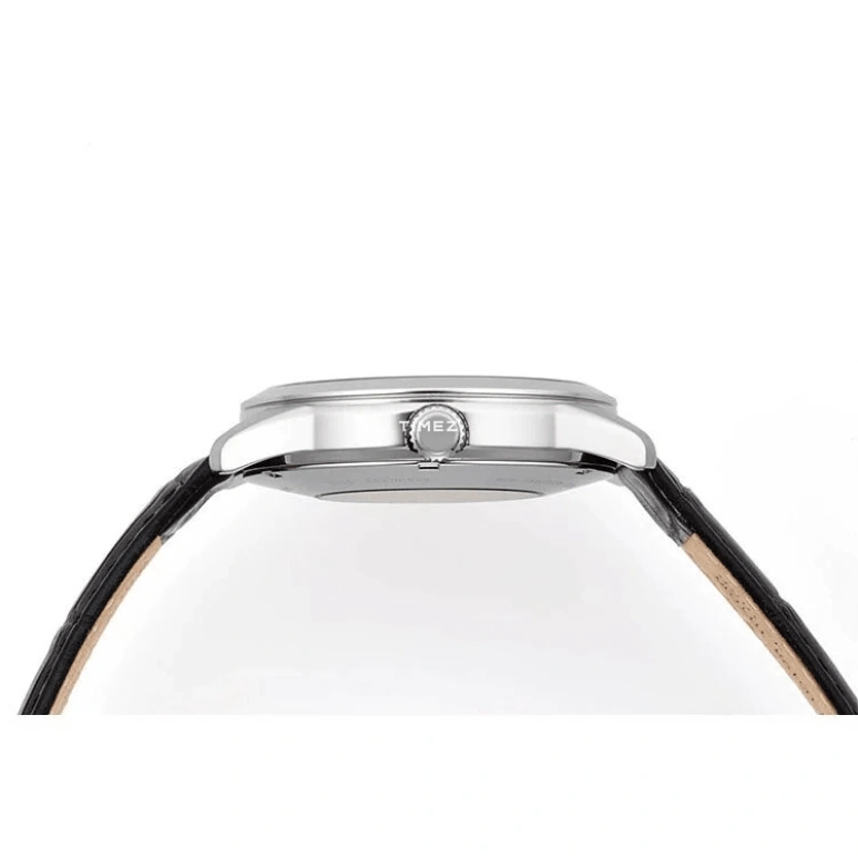 Orient,Other 43mm,43mm,Stainless Steel,Black,Automatic,Handwound,Date,Day,FAL00005B