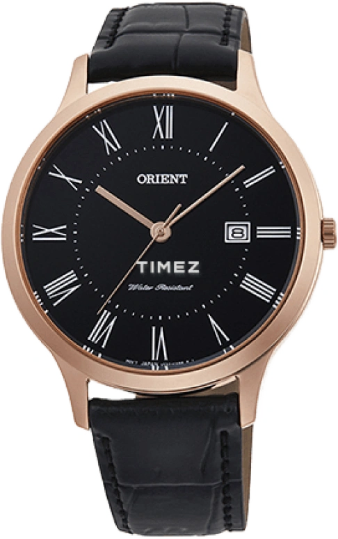 Orient Contemporary RF-QD0007B