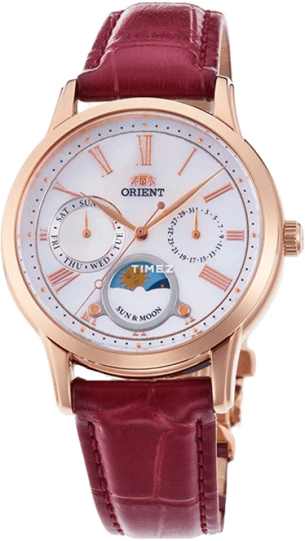 Orient Other RA-KA0001A