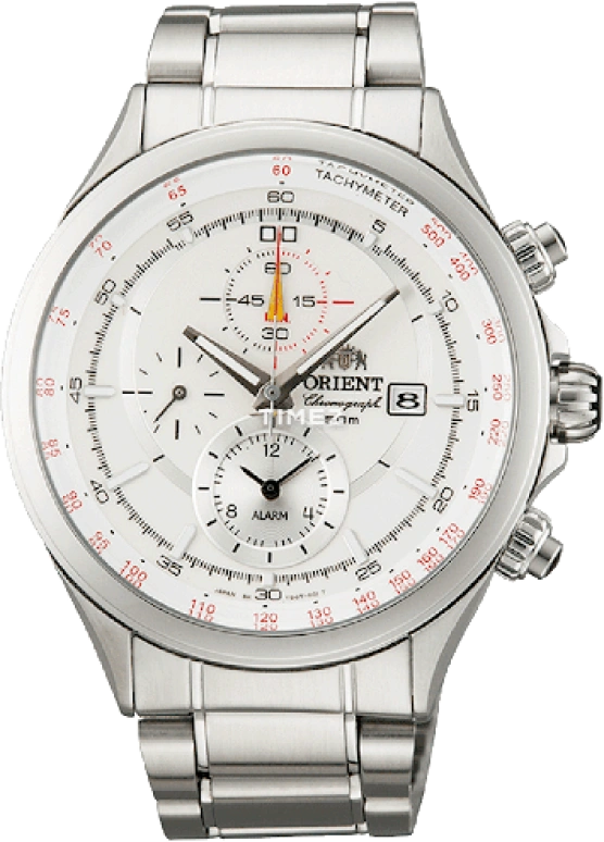 Orient Sports CTD0T006W