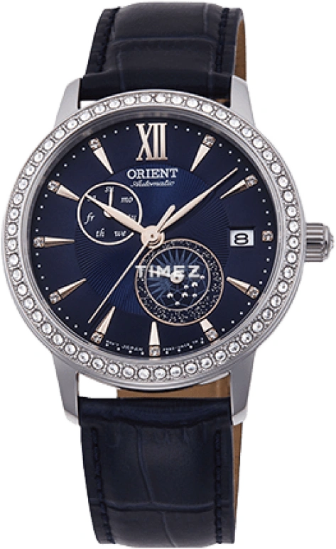 Orient Contemporary RA-AK0006L
