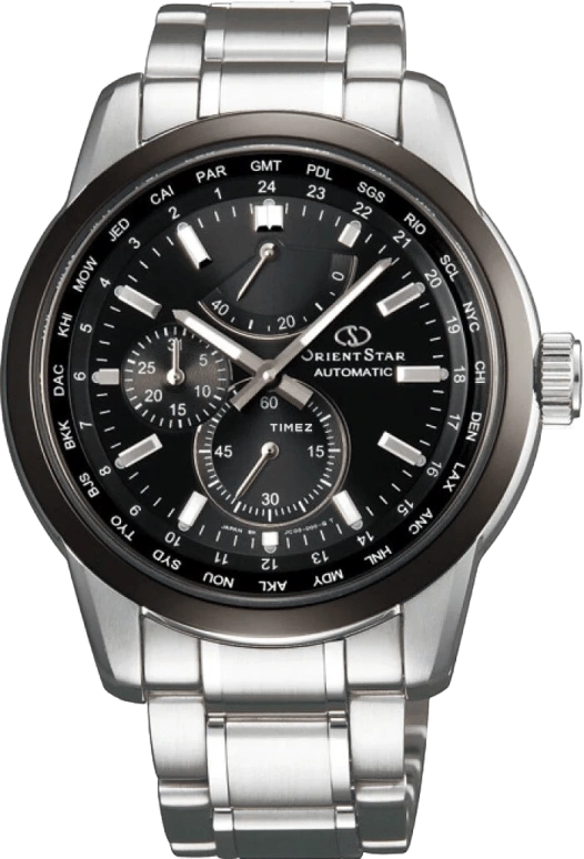 Orient Other SJC00001B