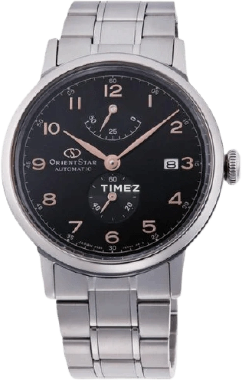 Orient STAR RE-AW0001B
