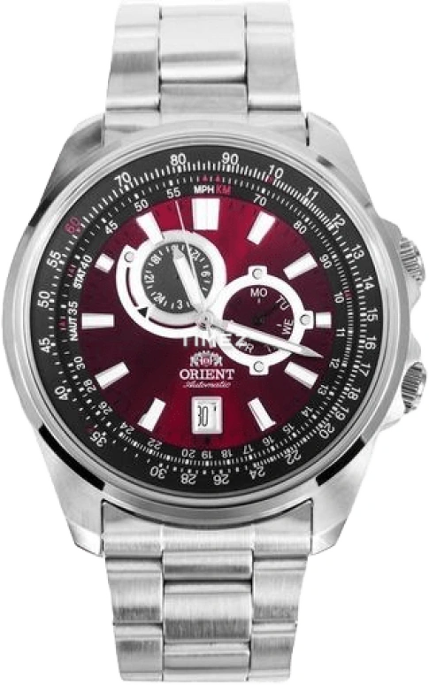 Orient Sports ET0Q003H
