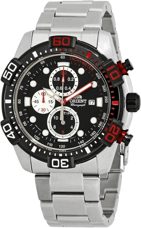Orient Sports FTT16002B