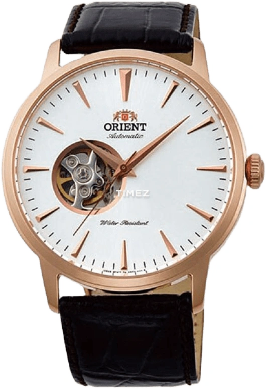 Orient Classic FAG02002W