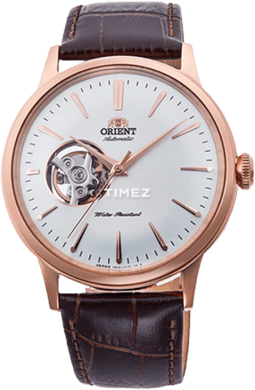 Orient Classic RA-AG0001S