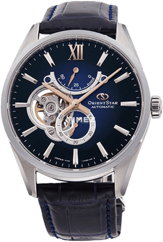 Orient STAR RE-HJ0005L00E
