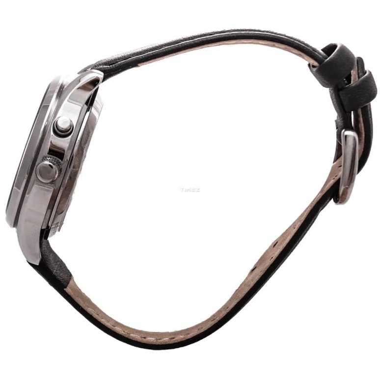 Orient,Other 36mm,36mm,Stainless Steel,Black,Automatic,Day,Hardlex,Glass,FDM01003B