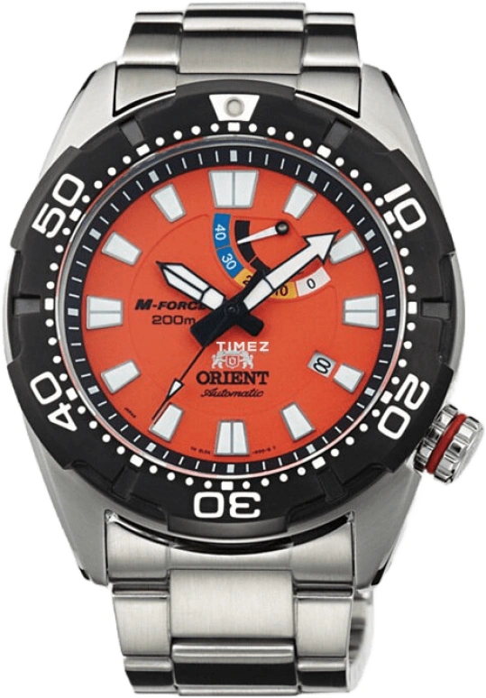 Orient Other SEL0A003M
