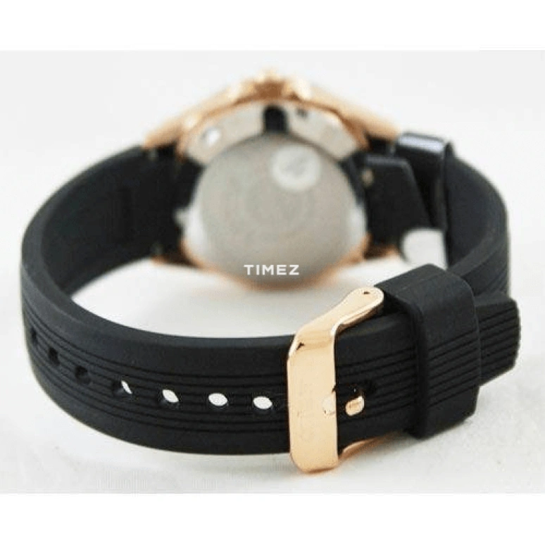 Orient,Sports 32mm,32mm,Rose Gold,Brown,Automatic,Day,Sapphire,Glass,NR1V001T