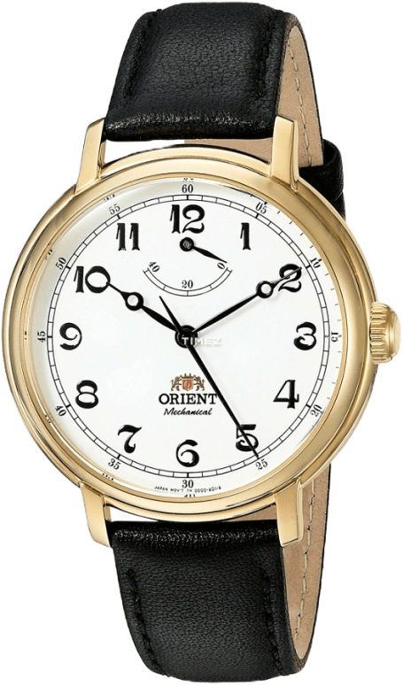 Orient Classic FDD03001W