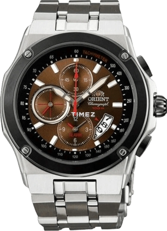 Orient Sports CTD0S003T