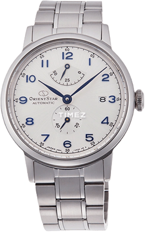 Orient STAR RE-AW0006S