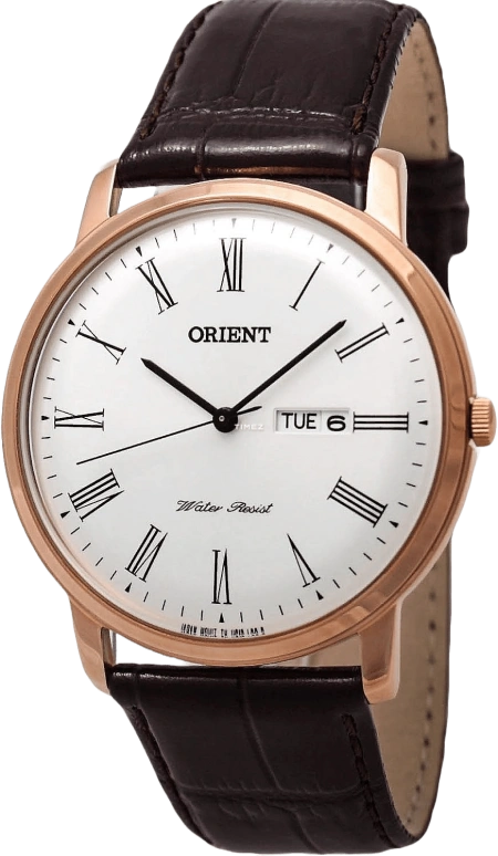 Orient Classic FUG1R006W
