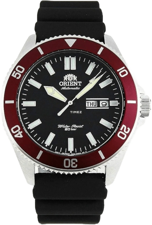 Orient Other RA-AA0011B