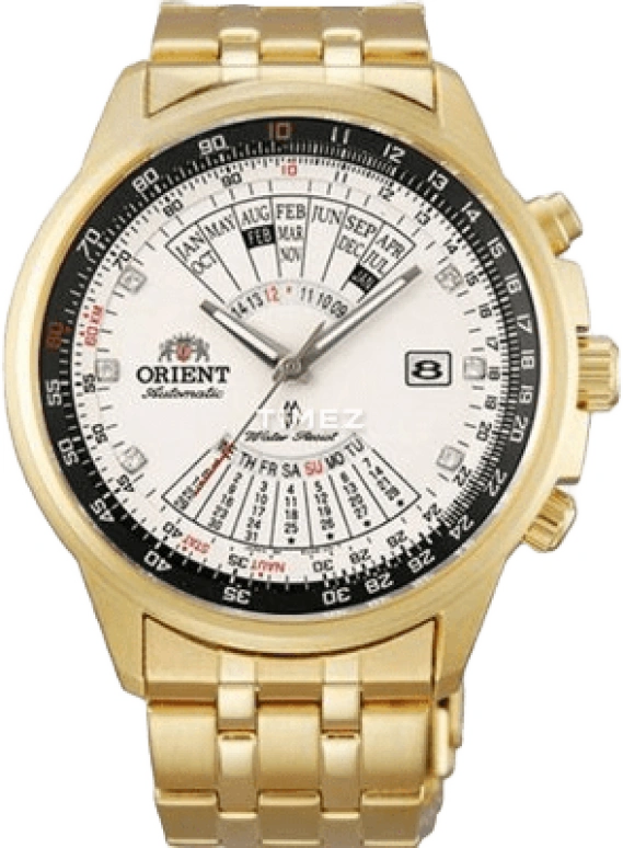 Orient Sports SEU08001WX