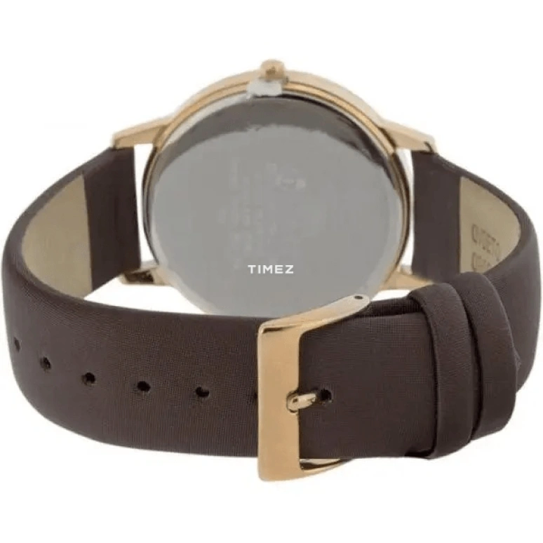 Orient,Other 37mm,37mm,Stainless Steel,Brown,Quartz,Date,Day,Dule Time,UT0H001T