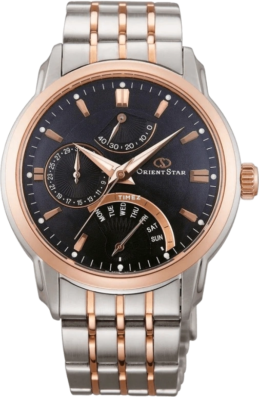 Orient STAR SDE00004D0