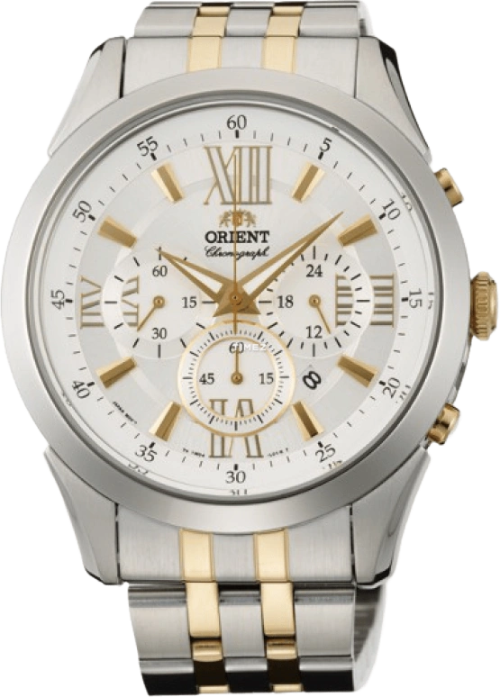 Orient Classic FTW04002S