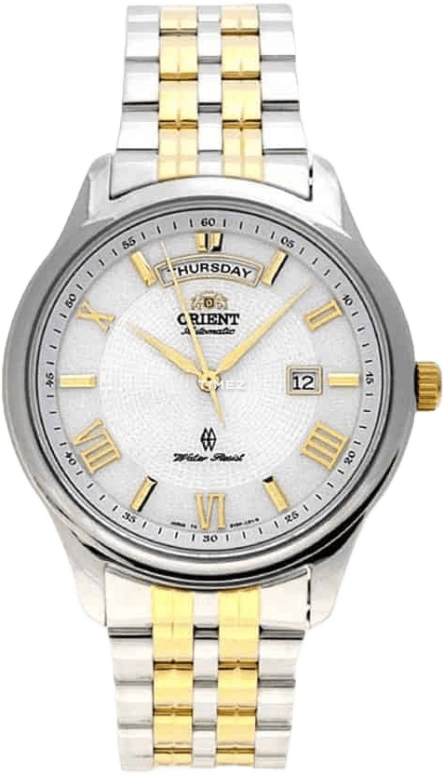 Orient Classic SEV0P001WH