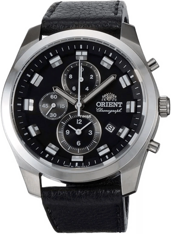 Orient Other TT0U004B