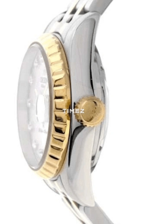 Orient,Other 25.50mm,25.50mm,Stainless Steel,Silver White,Automatic,Day,Glass,SNR1J007W0