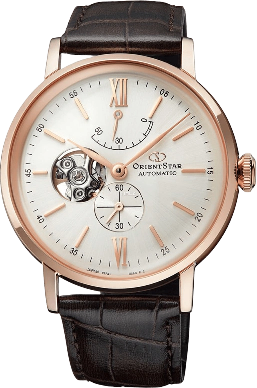 Orient STAR RE-AV0001S00B