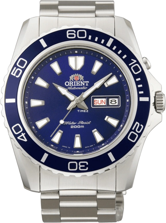 Orient Sports SEM75002DR
