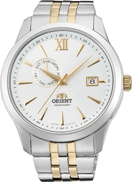 Orient Classic FAL00001W