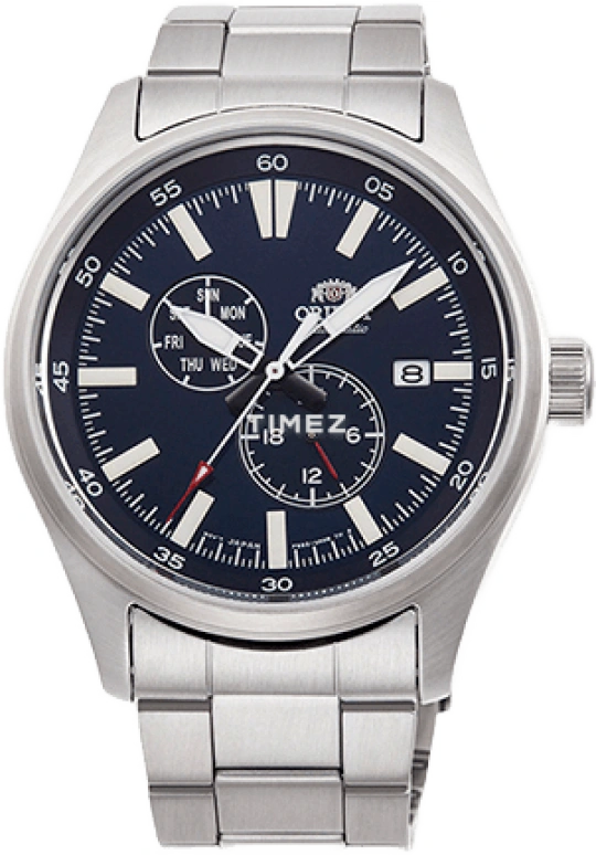 Orient Sports RA-AK0401L