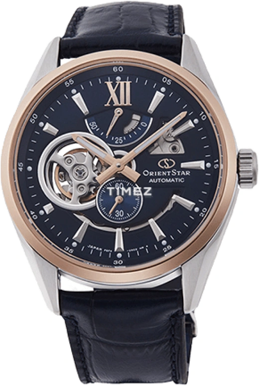 Orient STAR RE-AV0111L