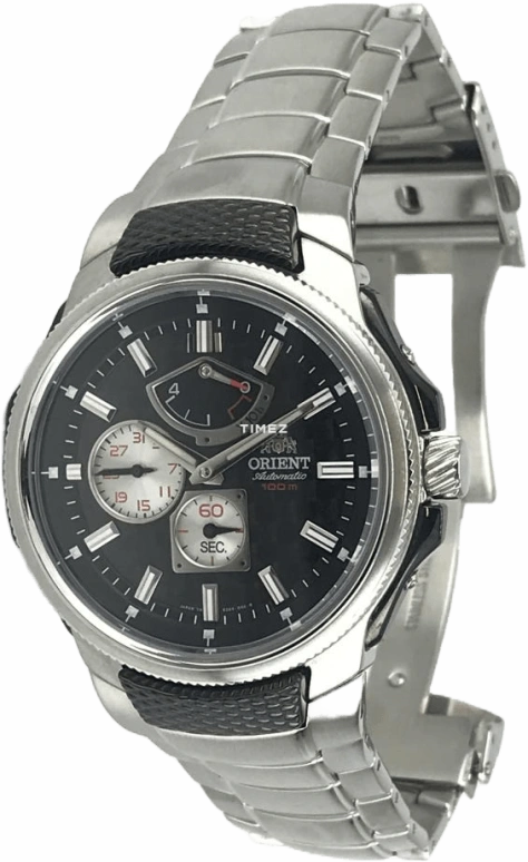 Orient Sports SEZ05002B0