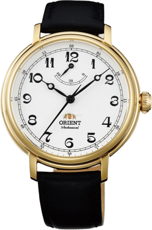 Orient Classic DD03001W