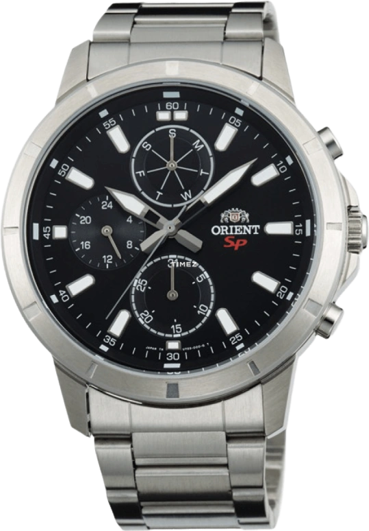 Orient Sports FTT12003B