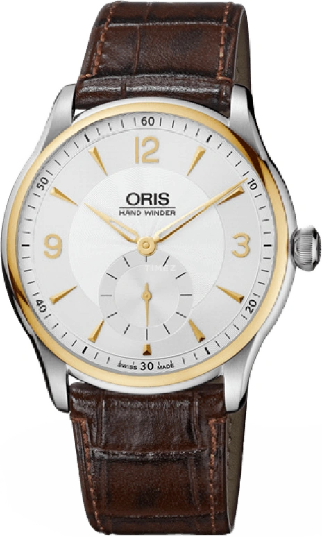 Oris Artelier 01 396 7580 4351-07 5 21 05