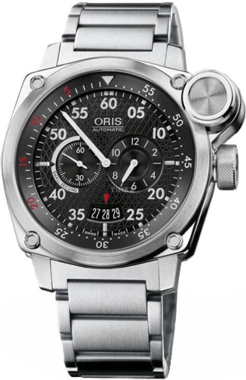Oris BC4 01 649 7632 4164-SET MB