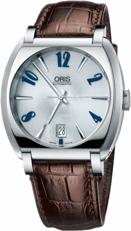 Oris Frank Sinatra 01 733 7570 4061-07 5 19 98FC