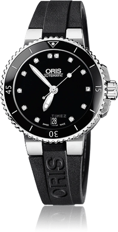 Oris Aquis 01 733 7652 4194-07 4 18 34