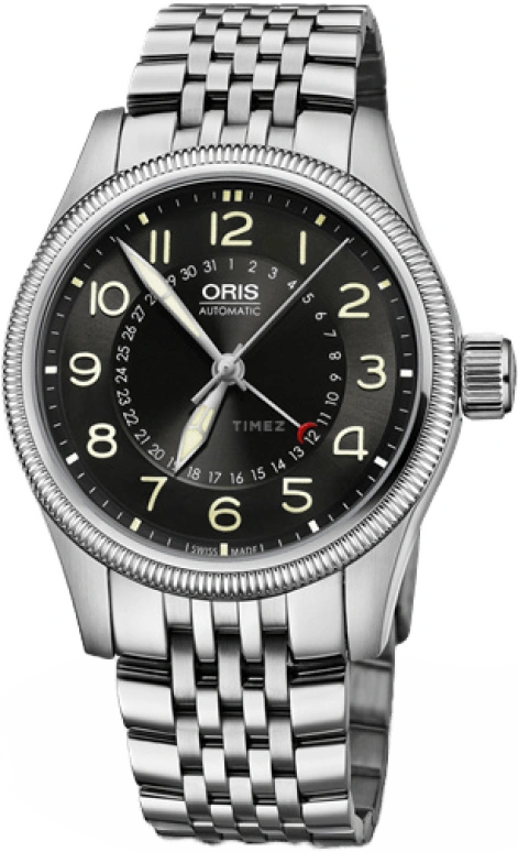 Oris Big Crown 01 754 7679 4064-07 8 20 30
